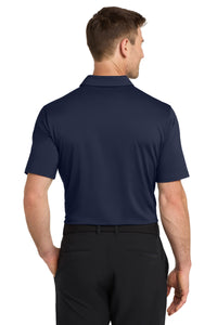 Nike Dri-FIT Vapor Polo NKDC2108 - Midnight Navy Back