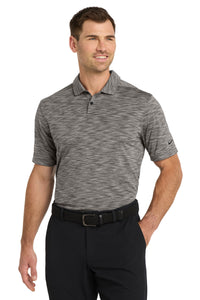 Nike Dri-FIT Vapor Space Dyed Polo NKDC2109 - Anthracite