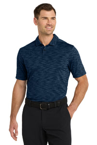 Nike Dri-FIT Vapor Space Dyed Polo NKDC2109 - Navy