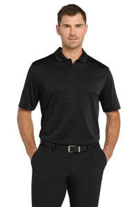 Nike Dri-FIT Vapor Jacquard Polo NKDC2115 - Black