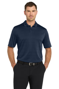 Nike Dri-FIT Vapor Jacquard Polo NKDC2115 - Navy