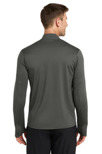 Nike Dri-FIT Element 1/2-Zip Top NKDH4949 - Anthracite Back