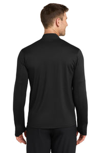 Nike Dri-FIT Element 1/2-Zip Top NKDH4949 - Black Back