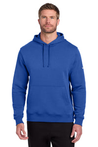 Nike Club Fleece Sleeve Swoosh Pullover Hoodie NKDR1499 - Game Royal