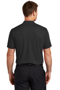 Nike Victory Solid Polo NKDX6684 - Black Back