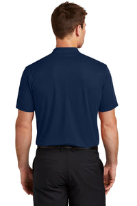 Nike Victory Solid Polo NKDX6684 - College Navy Back