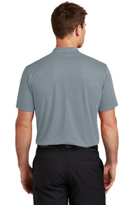 Nike Victory Solid Polo NKDX6684 - Cool Grey Back