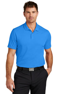 Nike Victory Solid Polo NKDX6684 - Light Photo Blue