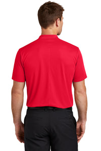 Nike Victory Solid Polo NKDX6684 - University Red Back