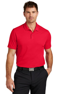 Nike Victory Solid Polo NKDX6684 - University Red