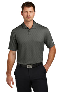 Nike Vapor Dash Polo NKDX6688 - Anthracite