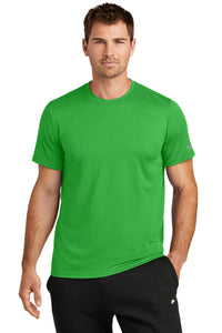 Nike Swoosh Sleeve rLegend Tee NKDX8730 - Apple Green