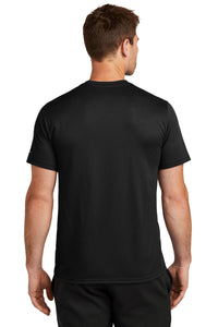 Nike Swoosh Sleeve rLegend Tee NKDX8730 - Black Back