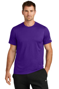 Nike Swoosh Sleeve rLegend Tee NKDX8730 - Court Purple