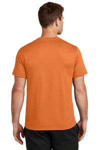 Nike Swoosh Sleeve rLegend Tee NKDX8730 - Desert Orange Back