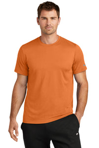 Nike Swoosh Sleeve rLegend Tee NKDX8730 - Desert Orange