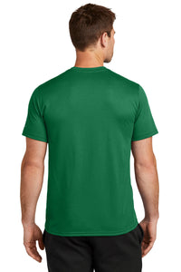 Nike Swoosh Sleeve rLegend Tee NKDX8730 - Gorge Green Back