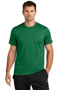 Nike Swoosh Sleeve rLegend Tee NKDX8730 - Gorge Green