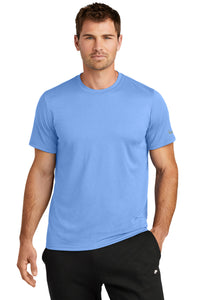 Nike Swoosh Sleeve rLegend Tee NKDX8730 - Valor Blue