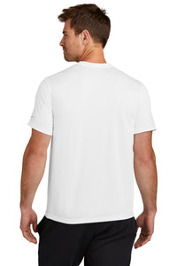 Nike Swoosh Sleeve rLegend Tee NKDX8730 - White Back