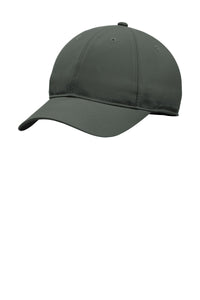 Nike Dri-FIT Tech Fine-Ripstop Cap NKFB6444 - Anthracite