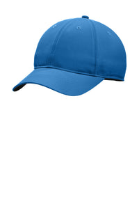 Nike Dri-FIT Tech Fine-Ripstop Cap NKFB6444 - Gym Blue