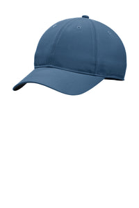 Nike Dri-FIT Tech Fine-Ripstop Cap NKFB6444 - College Navy