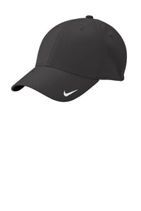 Nike Dri-FIT Legacy Cap NKFB6447 - Anthracite