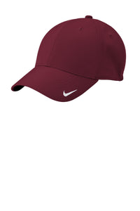 Nike Dri-FIT Legacy Cap NKFB6447 - Deep Maroon