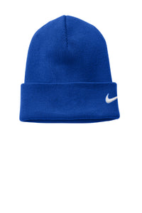 Nike Team Cuffed Beanie NKFB6539 - Game Royal
