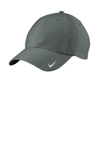 Nike Sphere Performance Cap NKFD9709 - Anthracite