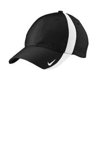 Nike Sphere Performance Cap NKFD9709 - Black/ White
