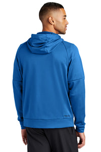 Nike Therma-FIT Pocket Full-Zip Fleece Hoodie NKFD9859 - Game Royal Back