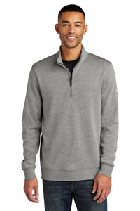Nike Dri-FIT Corporate 1/2-Zip NKFD9892 - Grey