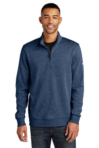 Nike Dri-FIT Corporate 1/2-Zip NKFD9892 - Navy