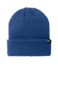 Nike Terra Beanie NKFN6310 - Gym Blue