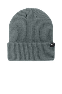 Nike Terra Beanie NKFN6310 - Dark Grey