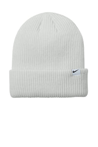 Nike Terra Beanie NKFN6310 - Summit White