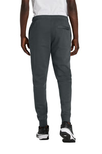 Nike Club Fleece Jogger NKHM8045 - Anthracite Back