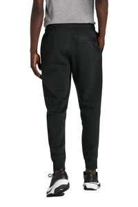 Nike Club Fleece Jogger NKHM8045 - Black Back