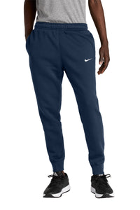 Nike Club Fleece Jogger NKHM8045 - Midnight Navy