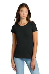 Next Level Apparel Women's Ideal Tee NL1510 - Black
