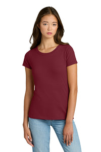 Next Level Apparel Women's Ideal Tee NL1510 - Cardinal