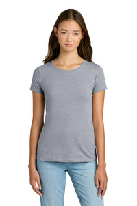 Next Level Apparel Women's Ideal Tee NL1510 - Heather Gray