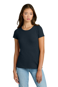 Next Level Apparel Women's Ideal Tee NL1510 - Midnight Navy