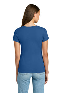 Next Level Apparel Women's Ideal Tee NL1510 - Royal Back