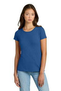 Next Level Apparel Women's Ideal Tee NL1510 - Royal