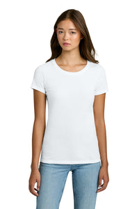Next Level Apparel Women's Ideal Tee NL1510 - White