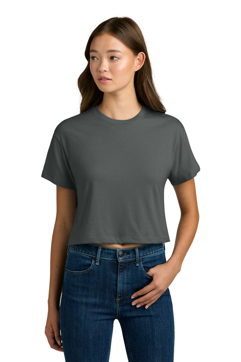 Next Level Apparel Women's Ideal Crop Top NL1580