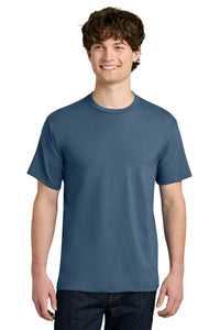 Next Level Apparel Ideal Jersey Tee NL1810 - Blue Jean